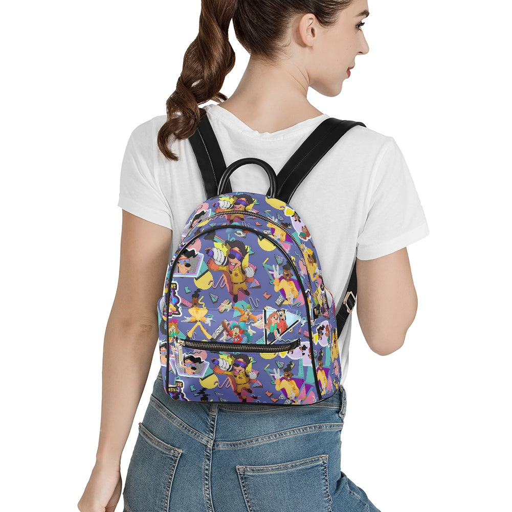 Powerline Casual Backpack for women