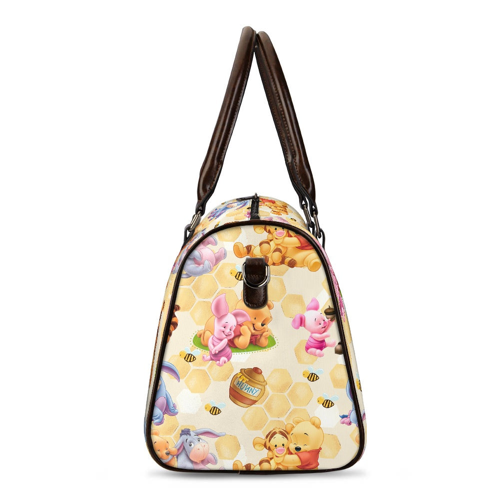 Honey Pot Pals Travel Handbag