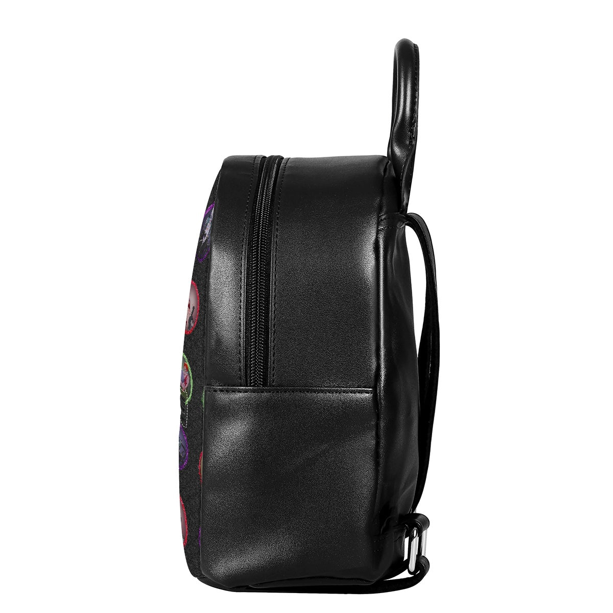 Villain Babes Small Backpack