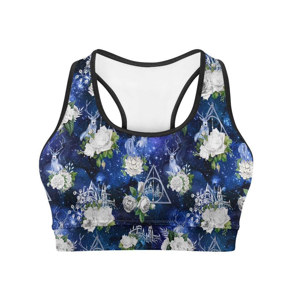 HP Patronus Women's Sports Vest