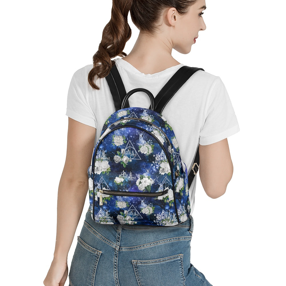 HP Patronus Casual Backpack for women