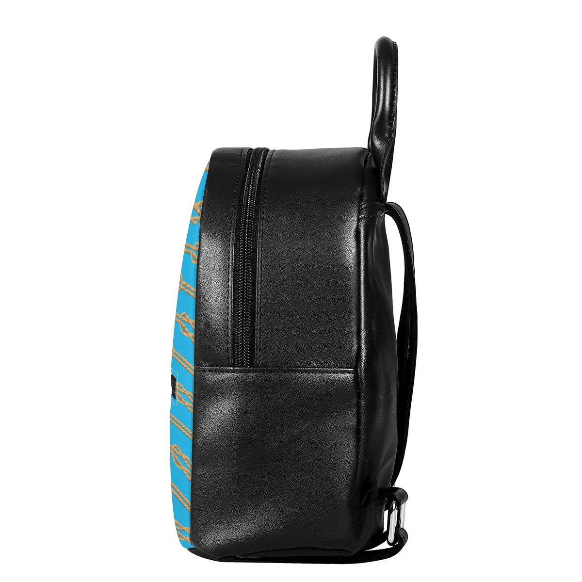 Knot Your Way Small Backpack