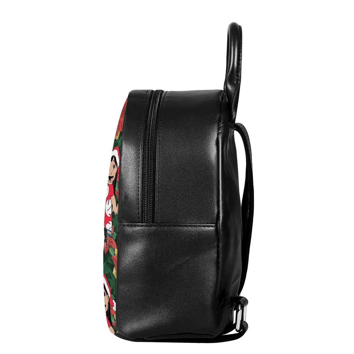 Hawaiian Christmas Small Backpack