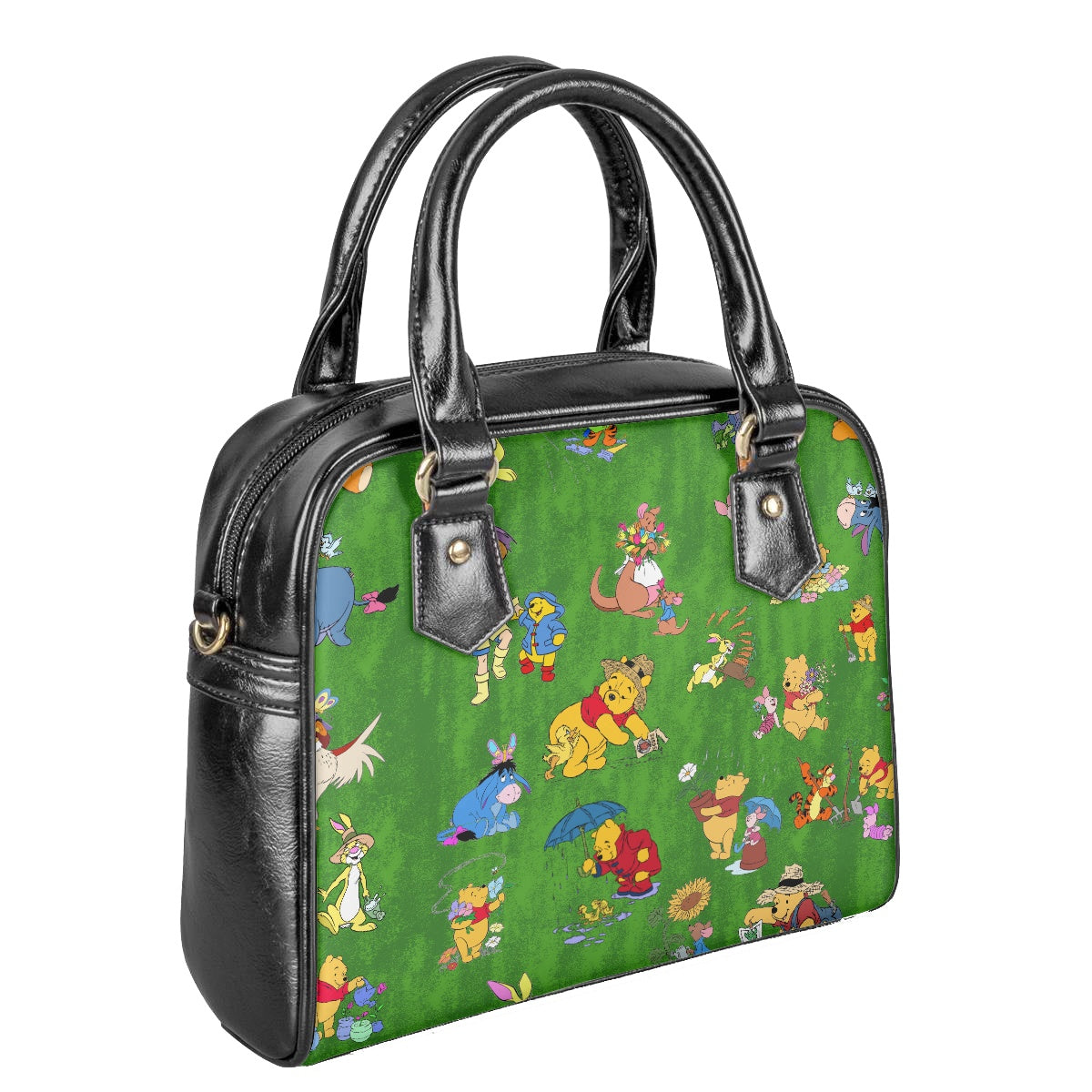 Spring Winnie Bowler Bag