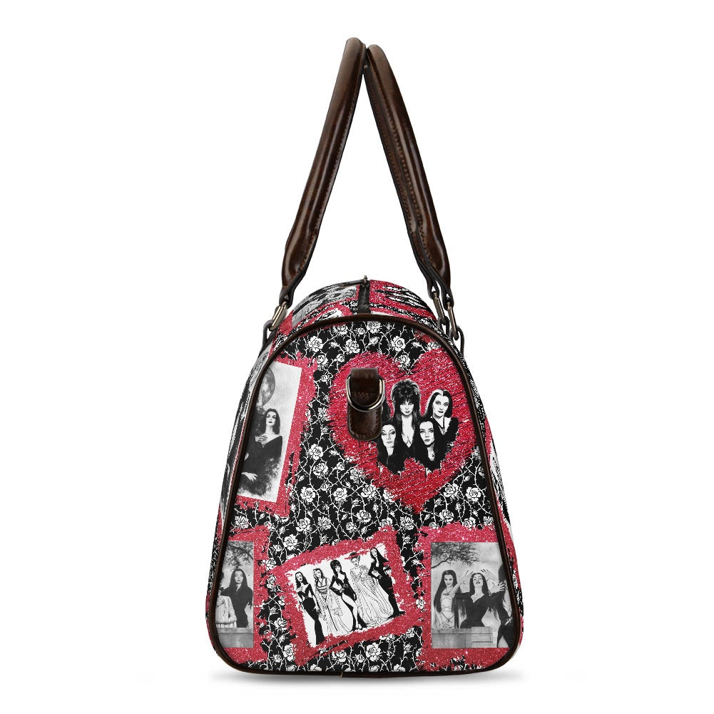 Scream Queens Travel Handbag