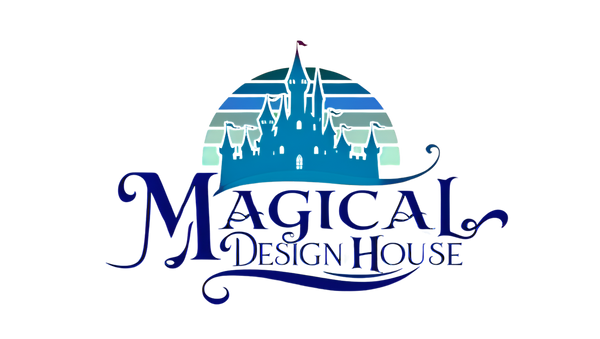 Magical Design House