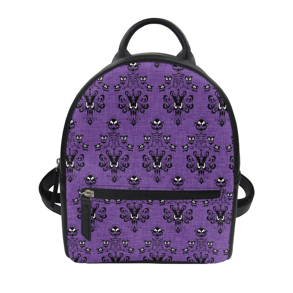 HM Wallpaper Small Backpack