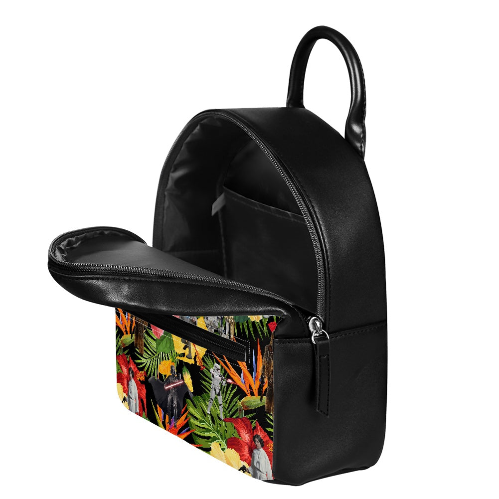 Tropical SW Small Backpack