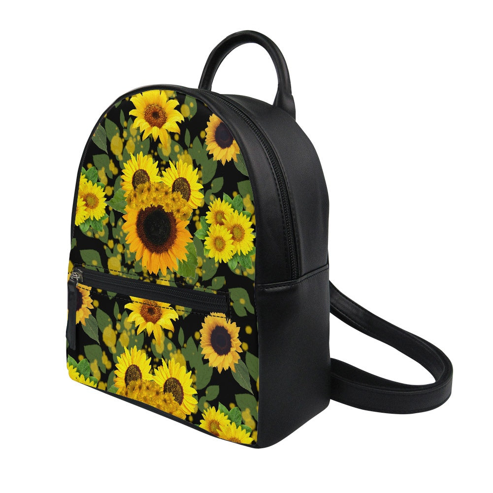 Sunny Ears Small Backpack