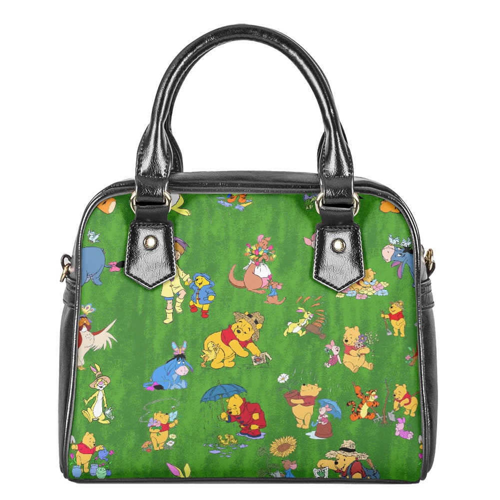 Spring Winnie Bowler Bag