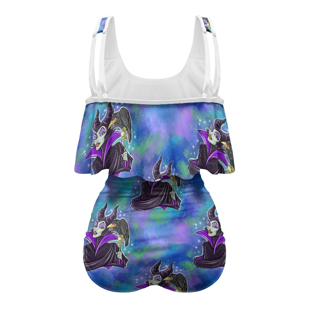 Evil Fairy Bikini swimsuit