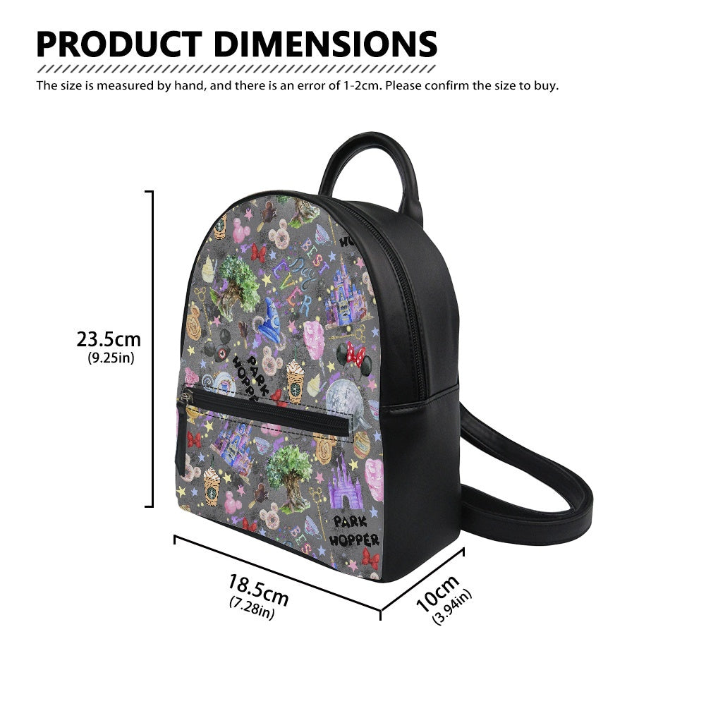 Park Hopper Small Backpack