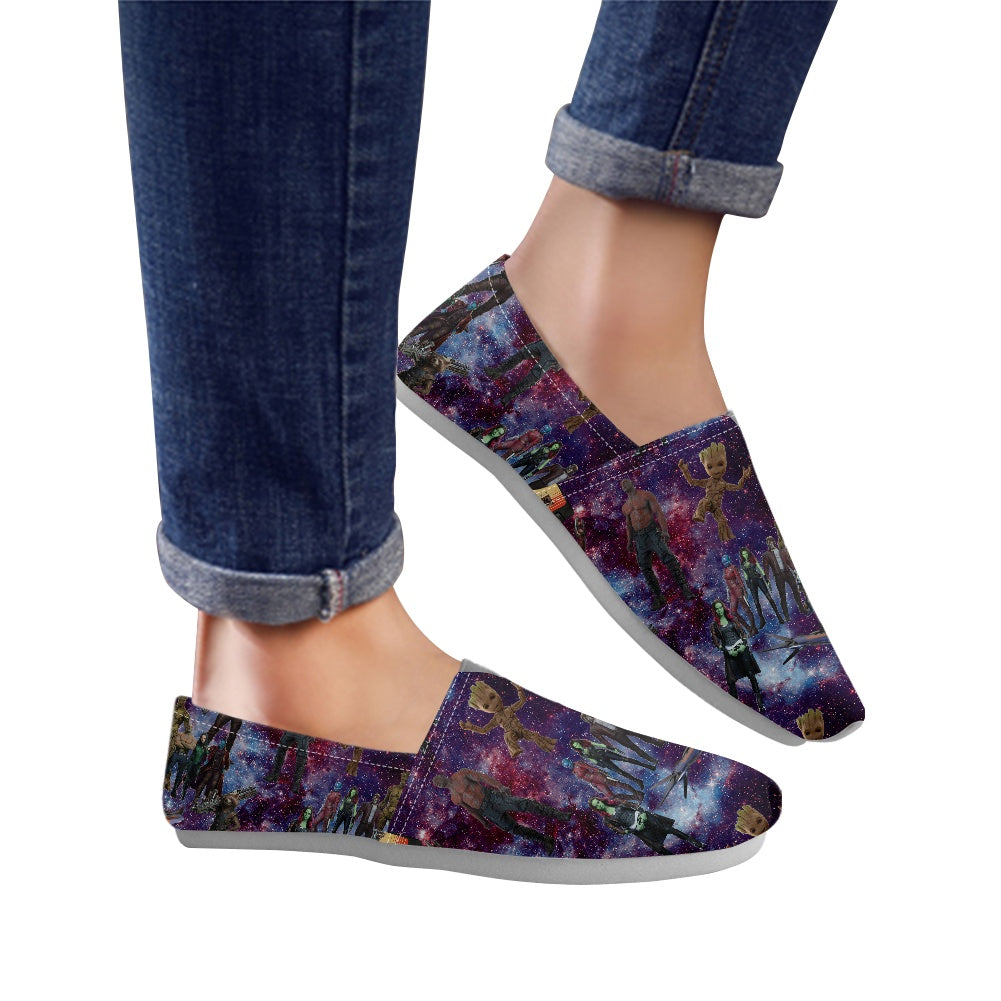 Guardians Slip On Toms