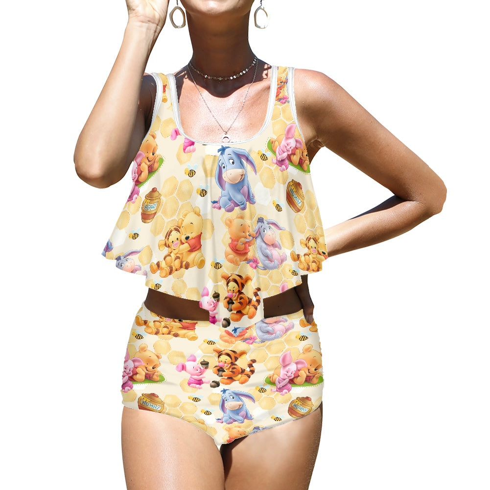 Honey Pot Pals Bikini swimsuit