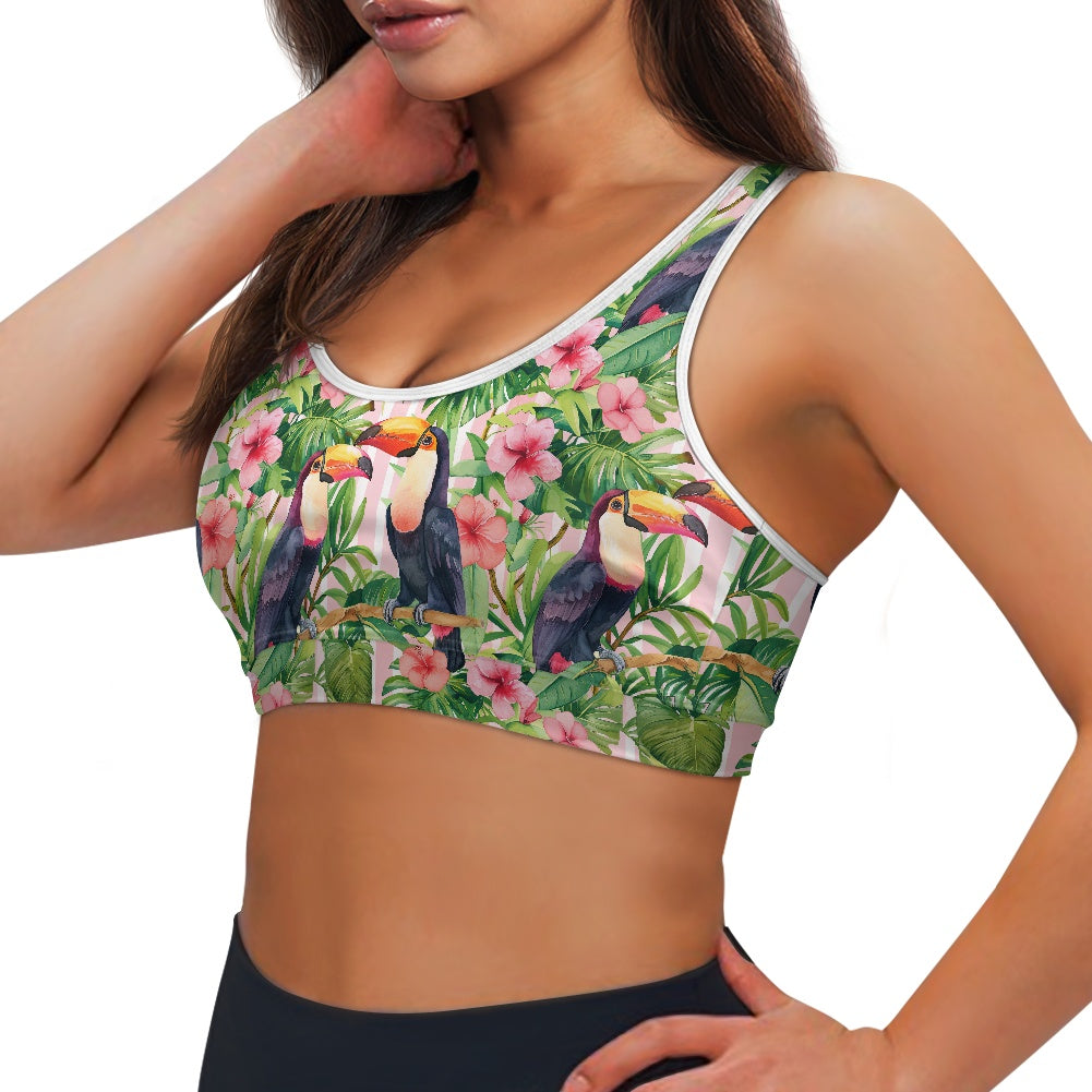 Toucans Women's Sports Vest