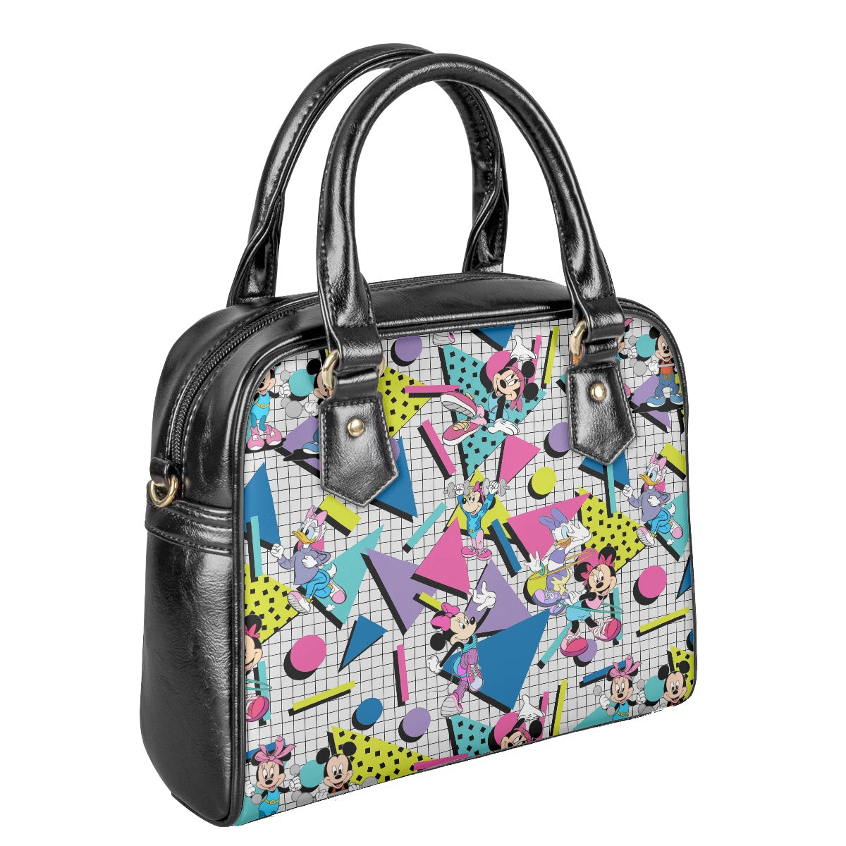 Aerobics Bowler Bag