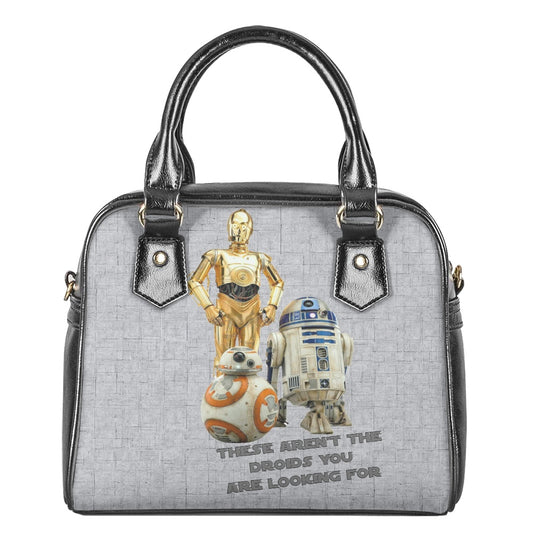 Not the Droids Bowler Bag