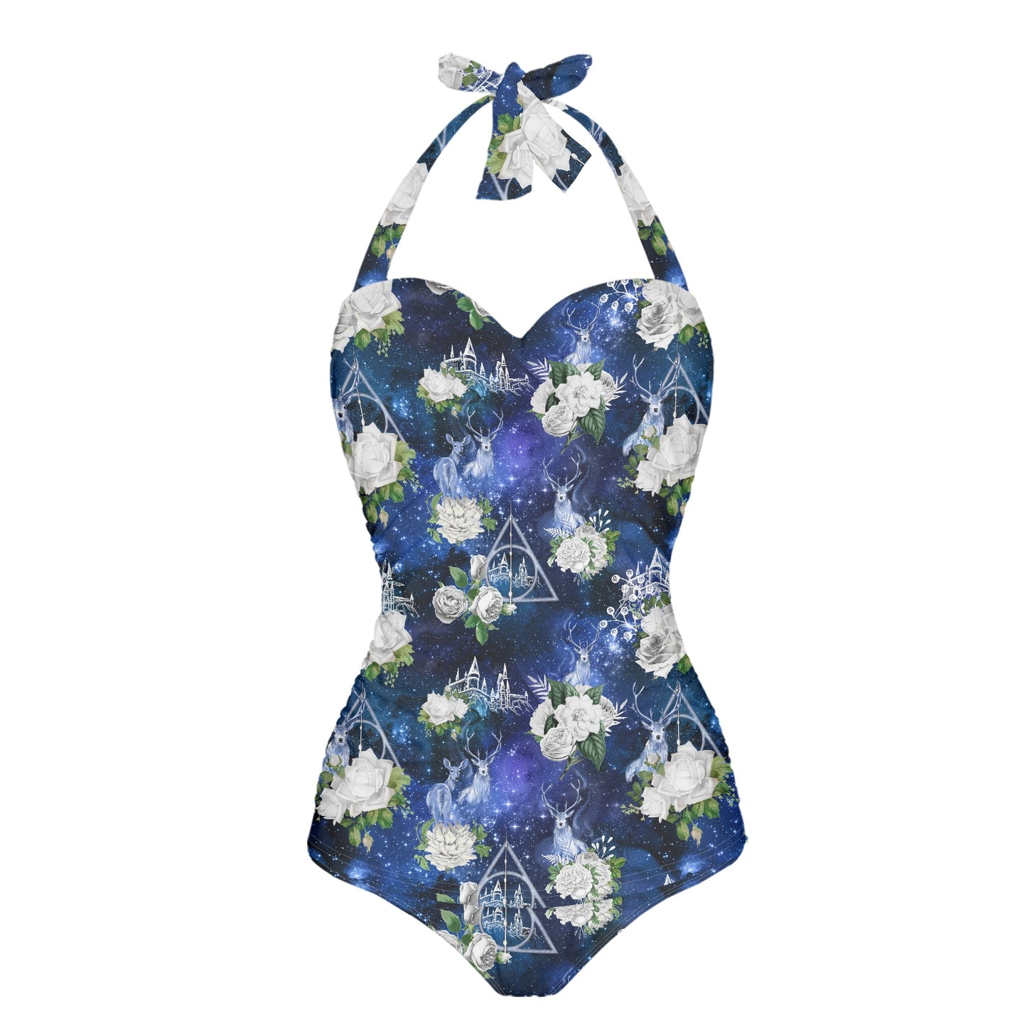 HP Patronus Strappy one piece