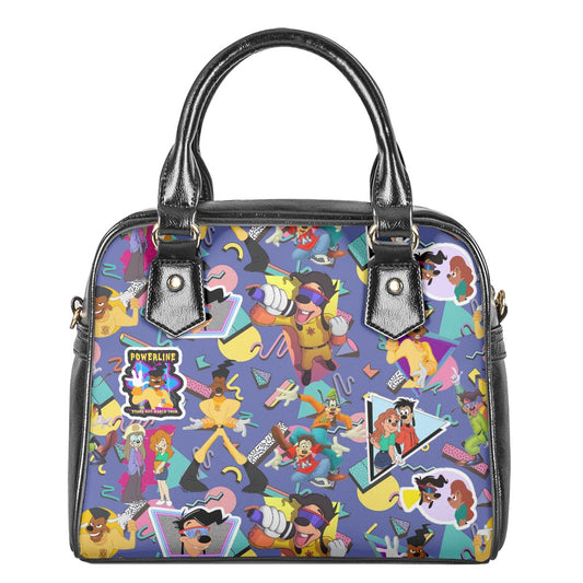 Powerline Bowler Bag