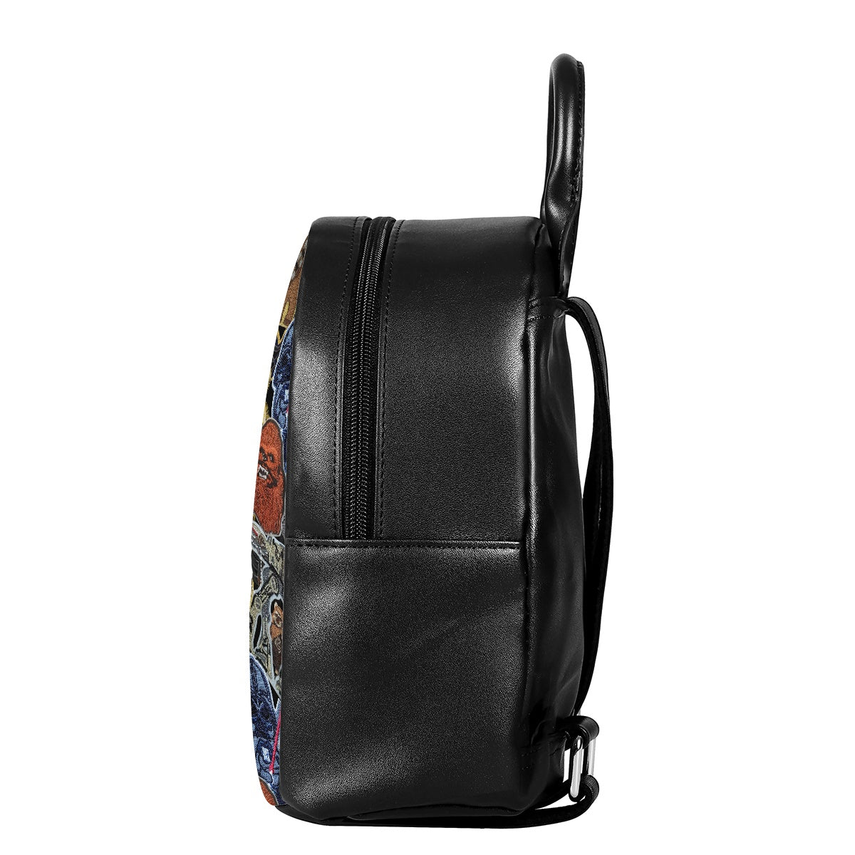 SW Patch Small Backpack