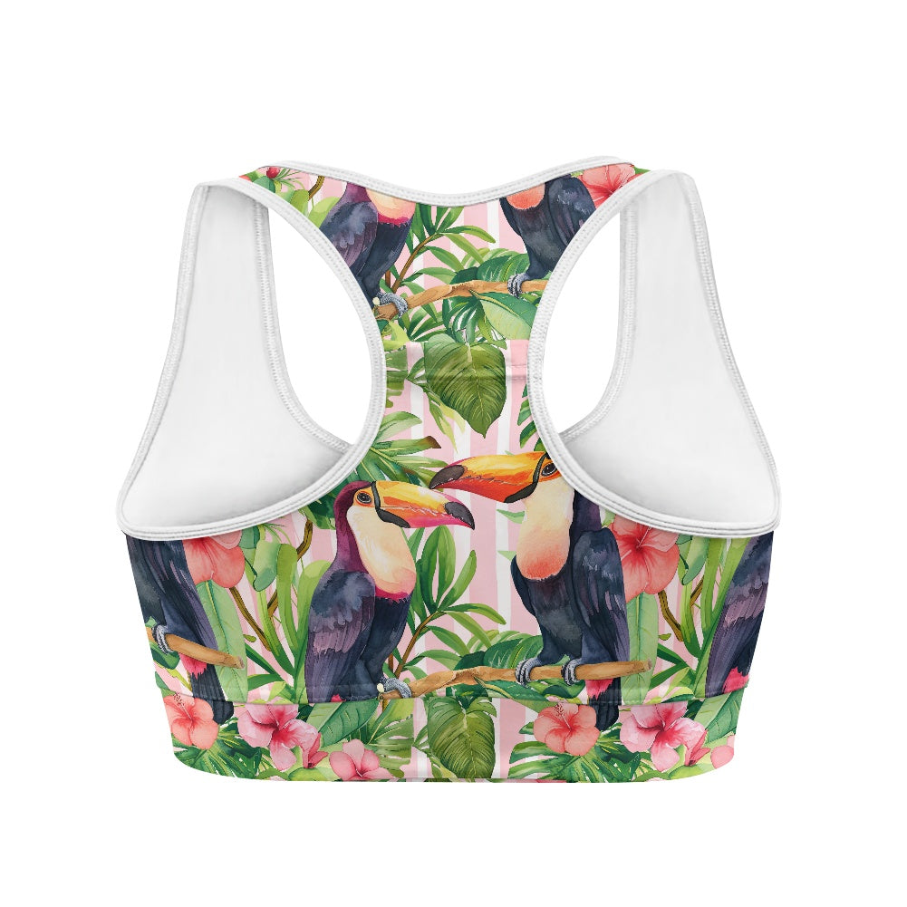 Toucans Women's Sports Vest