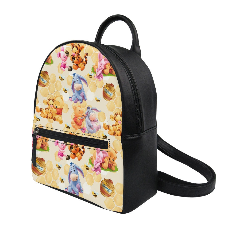 Honey Pot Pals Small Backpack