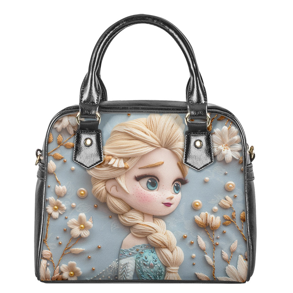 Cold as Ice Bowler Bag