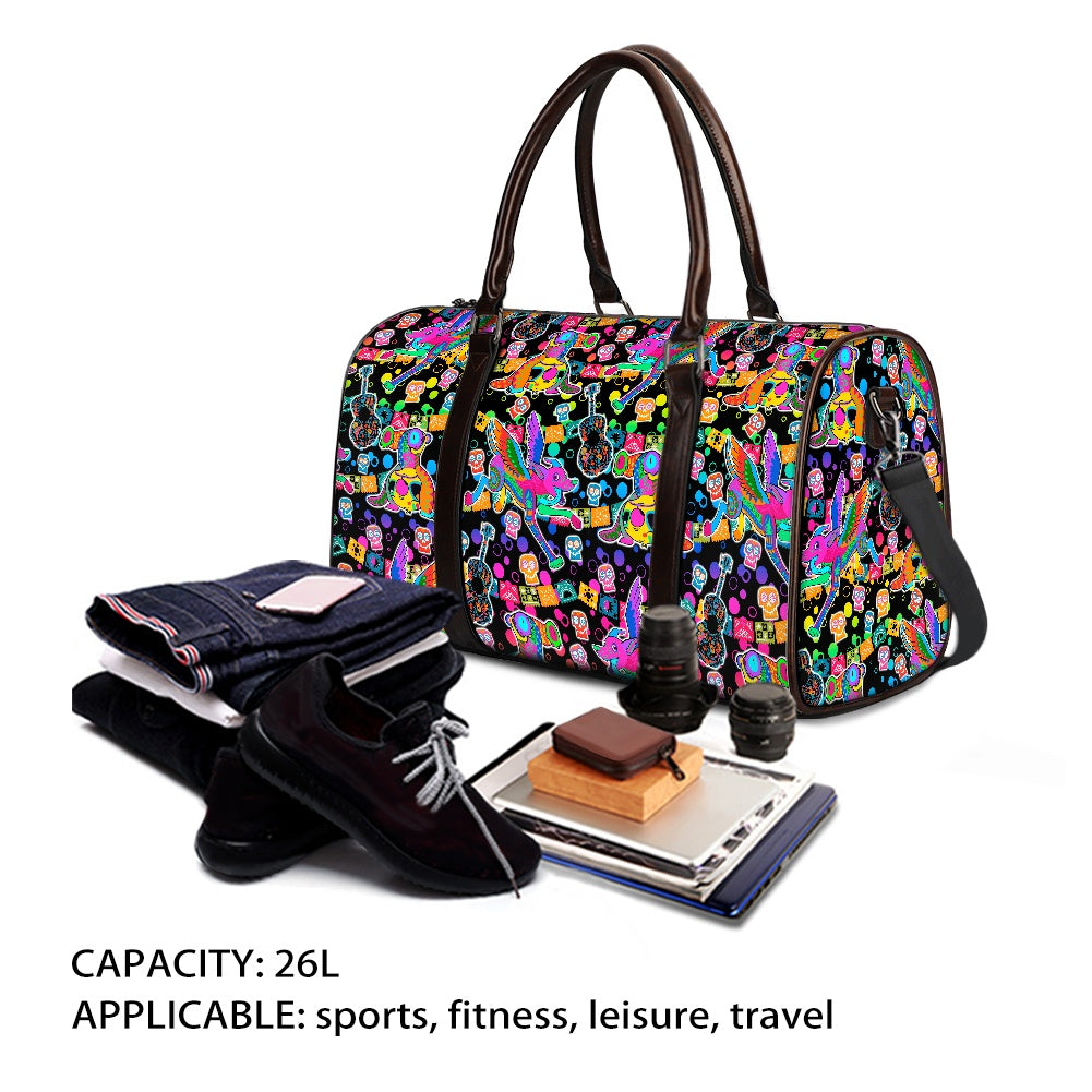 Coco Travel Handbag