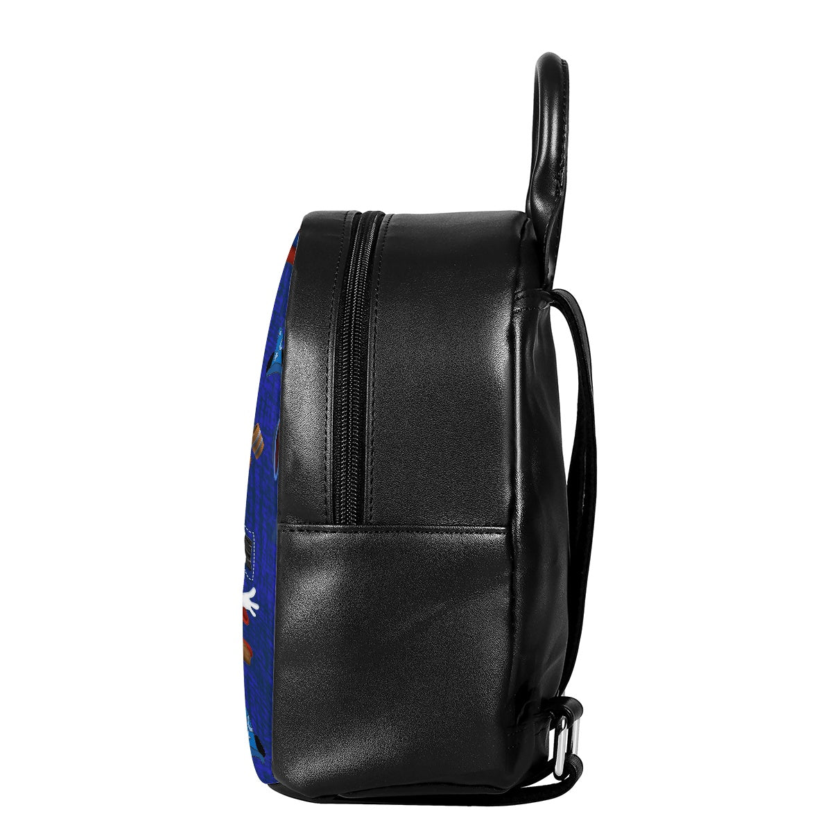 Mouse Sorcerer Small Backpack