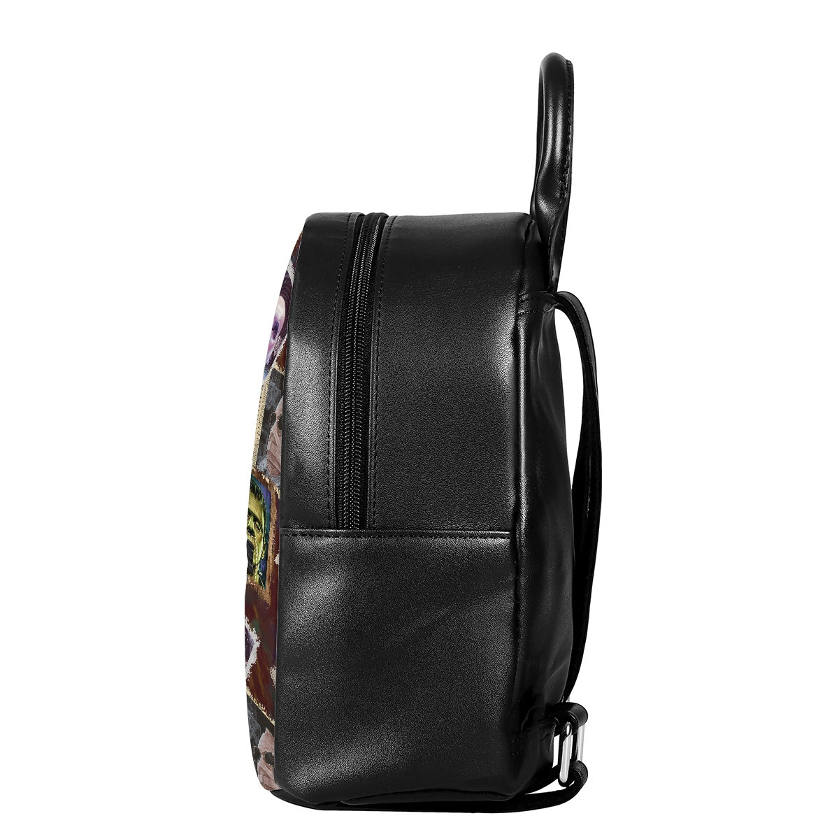 Movie Monsters Small Backpack