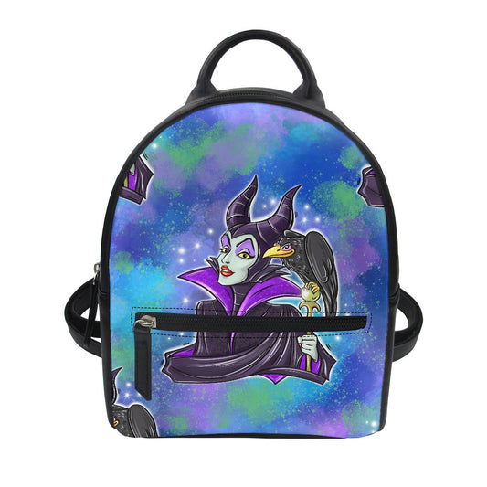 Evil Fairy Small Backpack