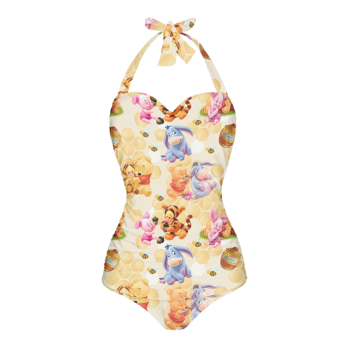 Honey Pot Pals Strappy one piece