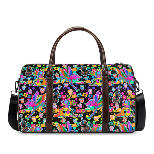 Coco Travel Handbag