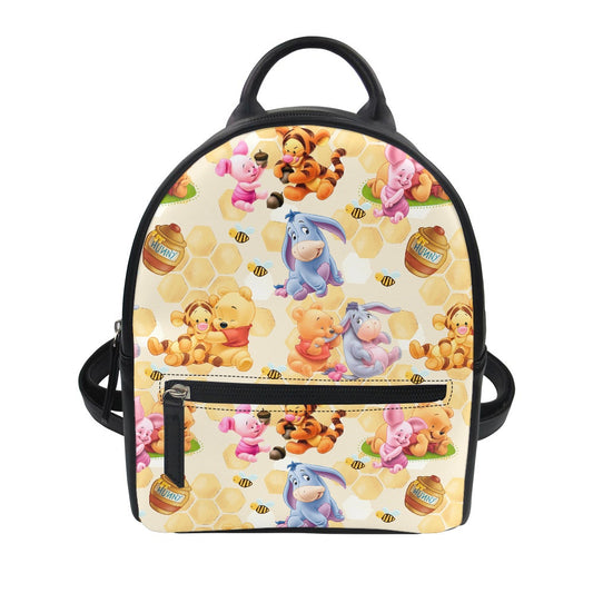 Honey Pot Pals Small Backpack