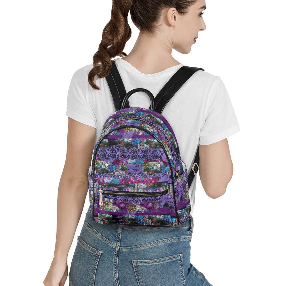 HM Brush Casual Backpack for women