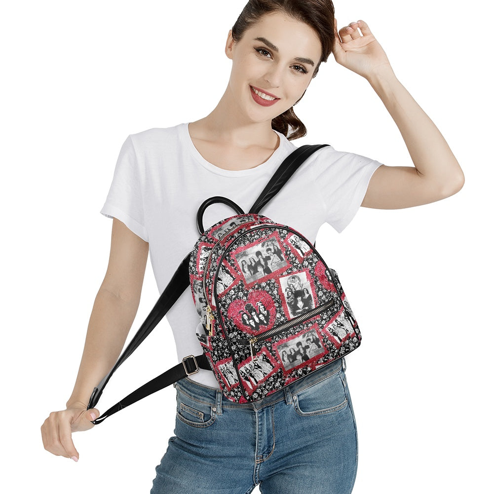 Scream Queens Casual Backpack for women