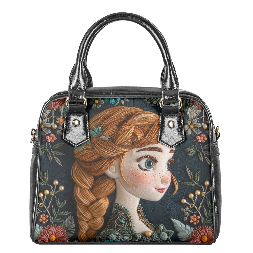 Princess Anna Bowler Bag