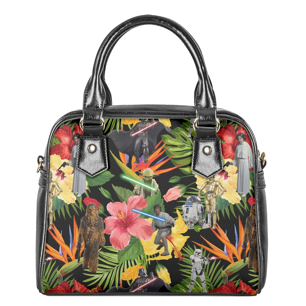 Tropical SW Bowler Bag