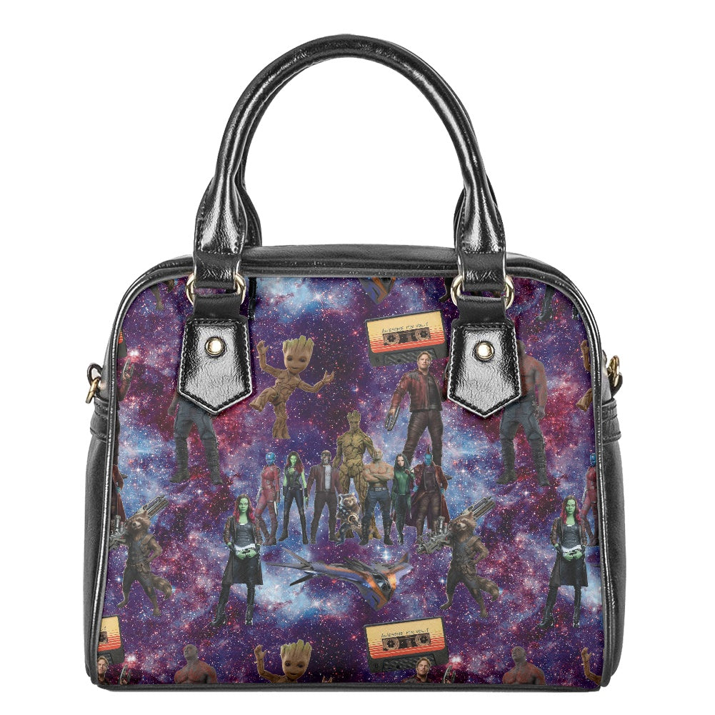 Guardians Bowler Bag