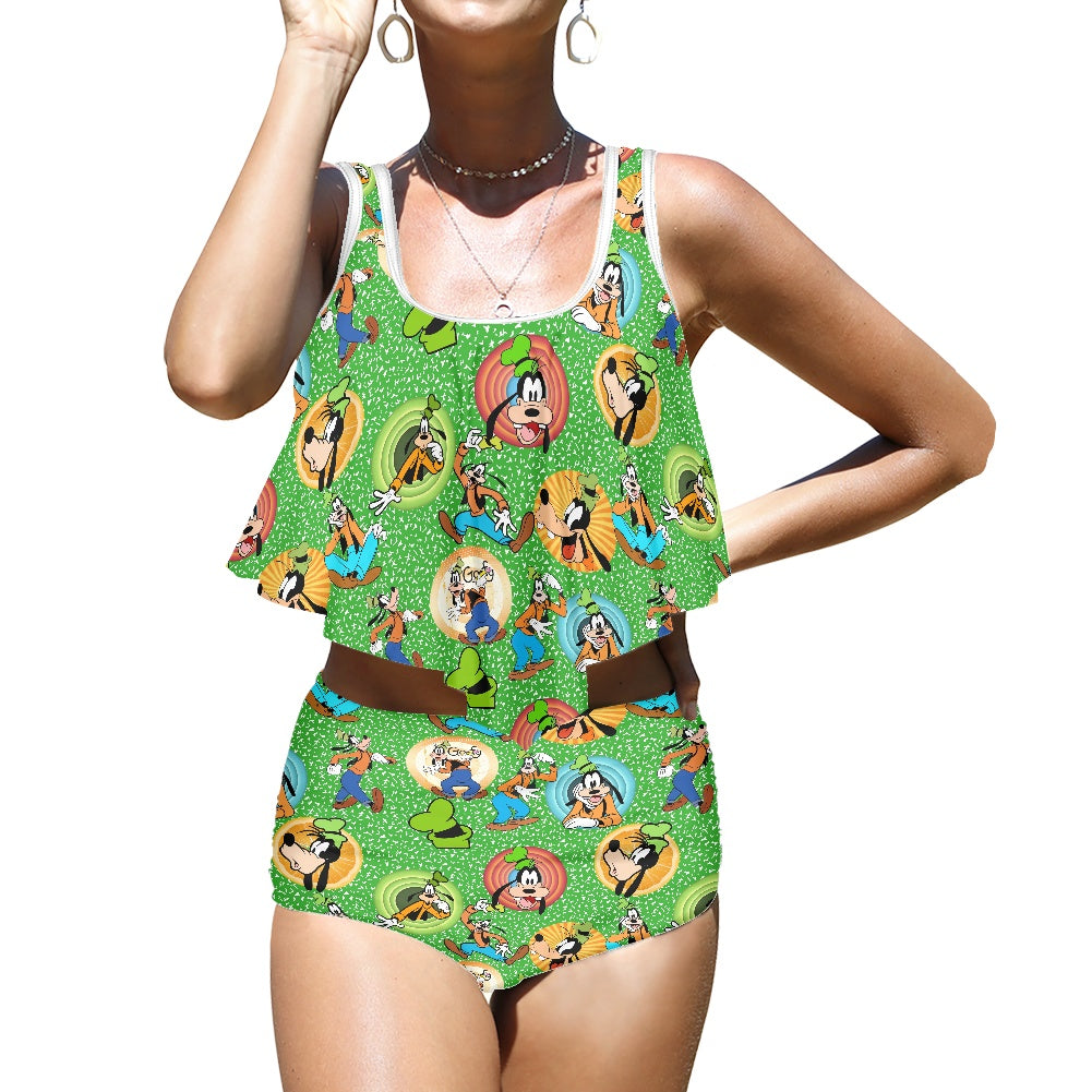 Gawrsh! Bikini swimsuit