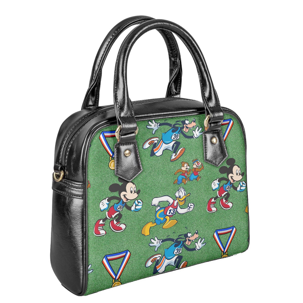 Medal Run Bowler Bag