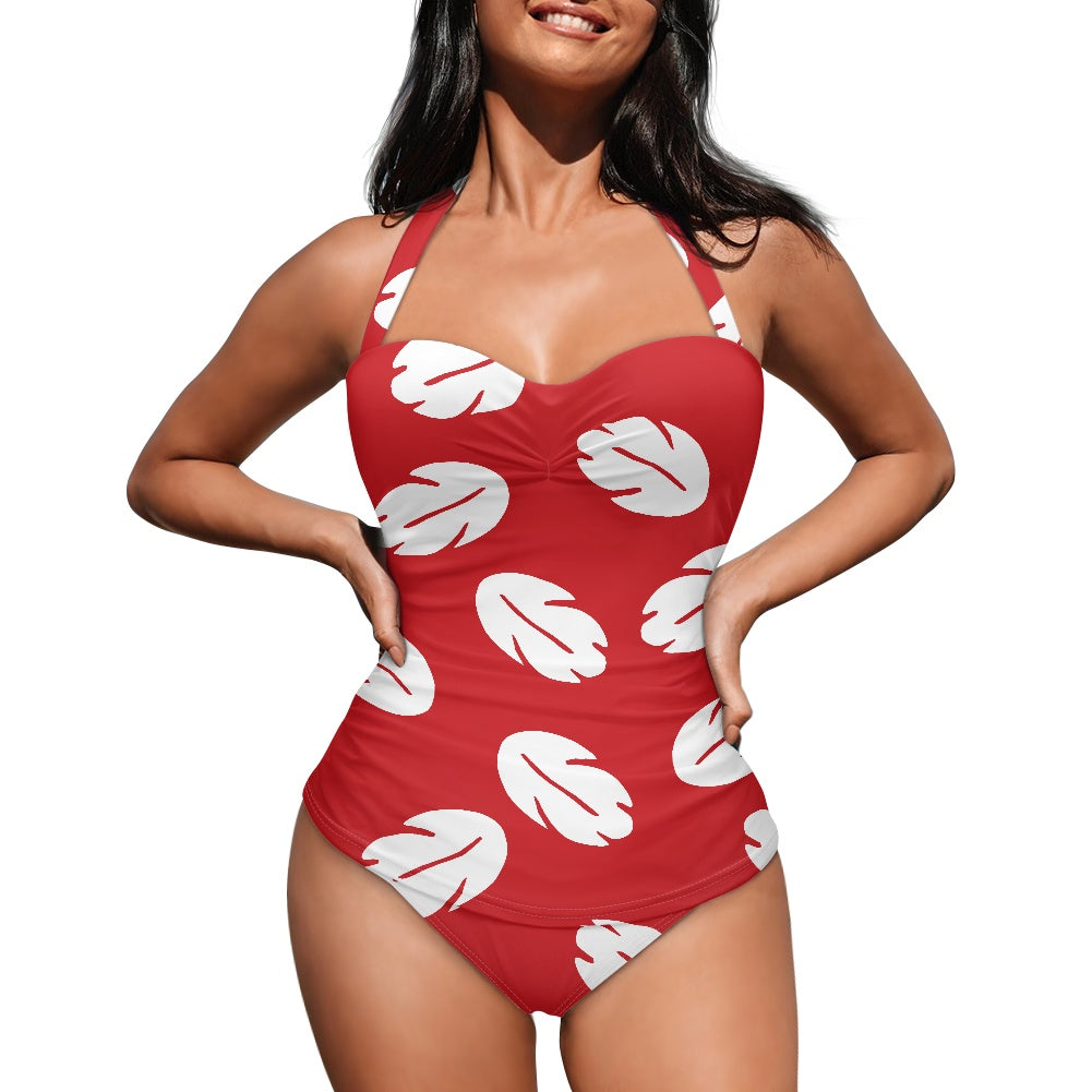 Lilo Strappy one piece