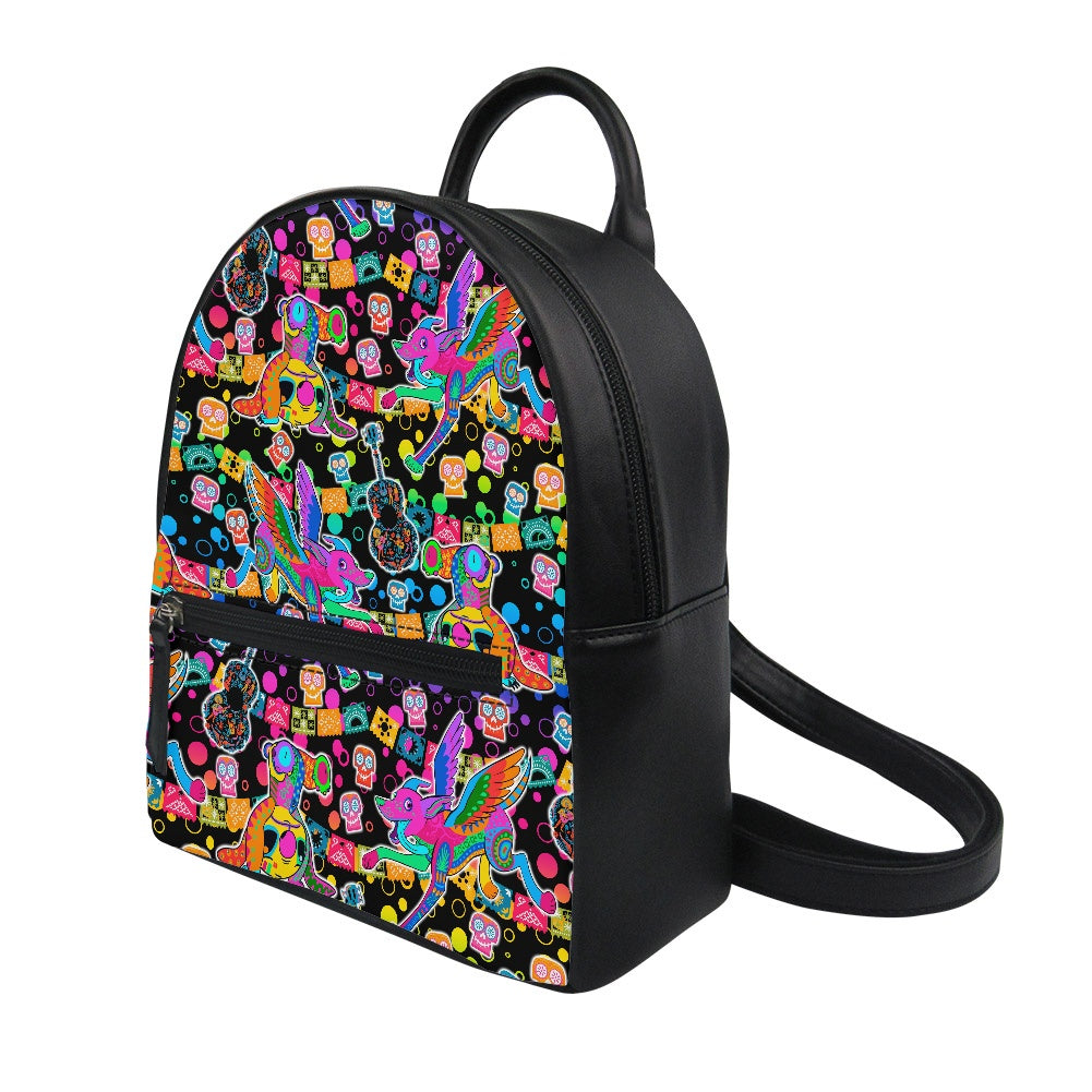 Coco Small Backpack