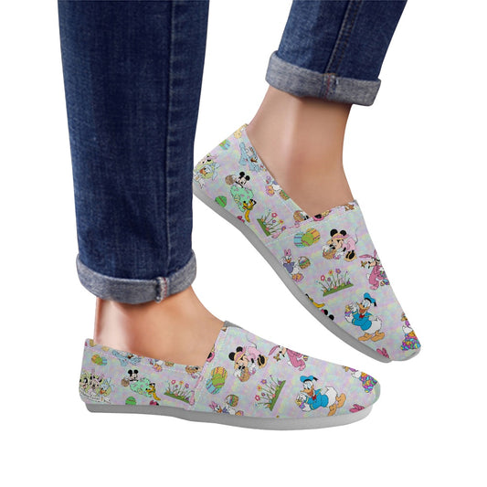 Easter Pals Slip On Toms