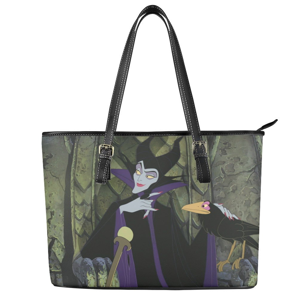 Evil Fairy Medium Tote