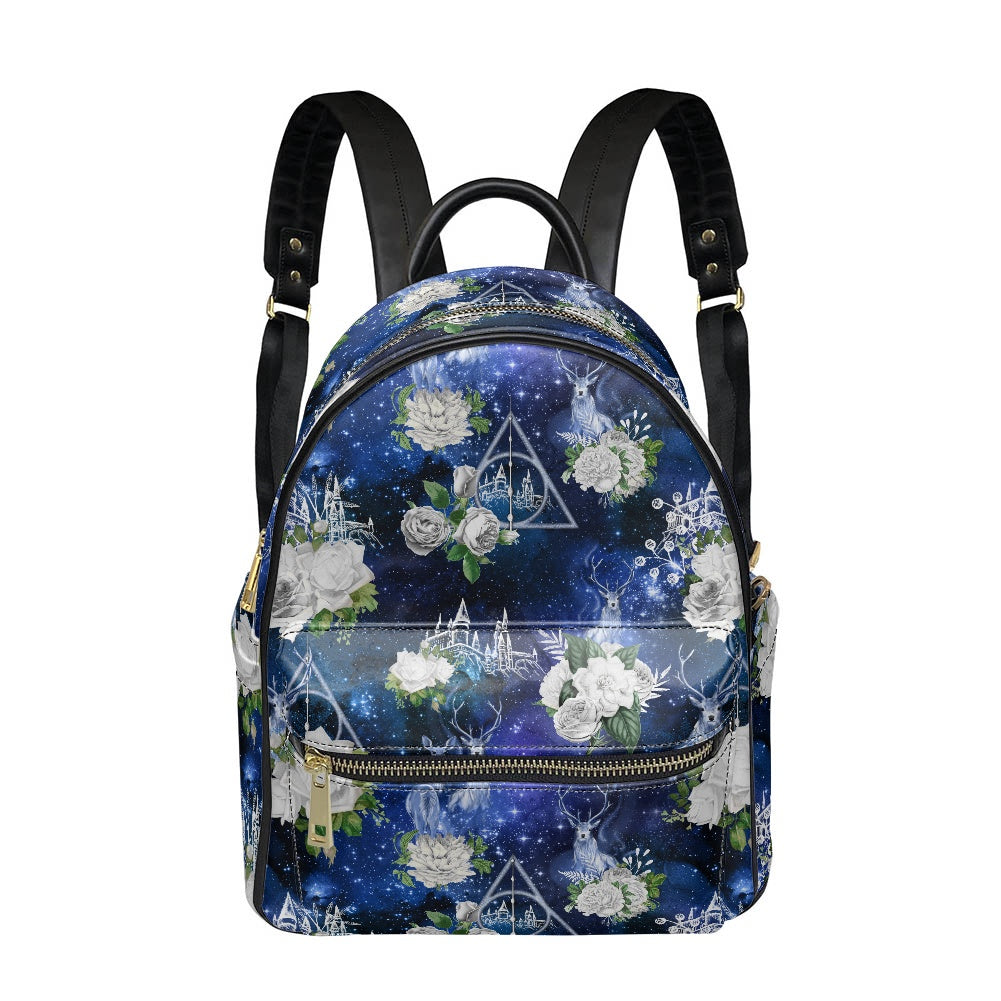 HP Patronus Casual Backpack for women