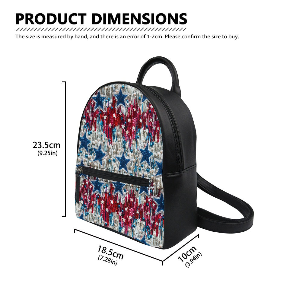 RWB Flair Small Backpack