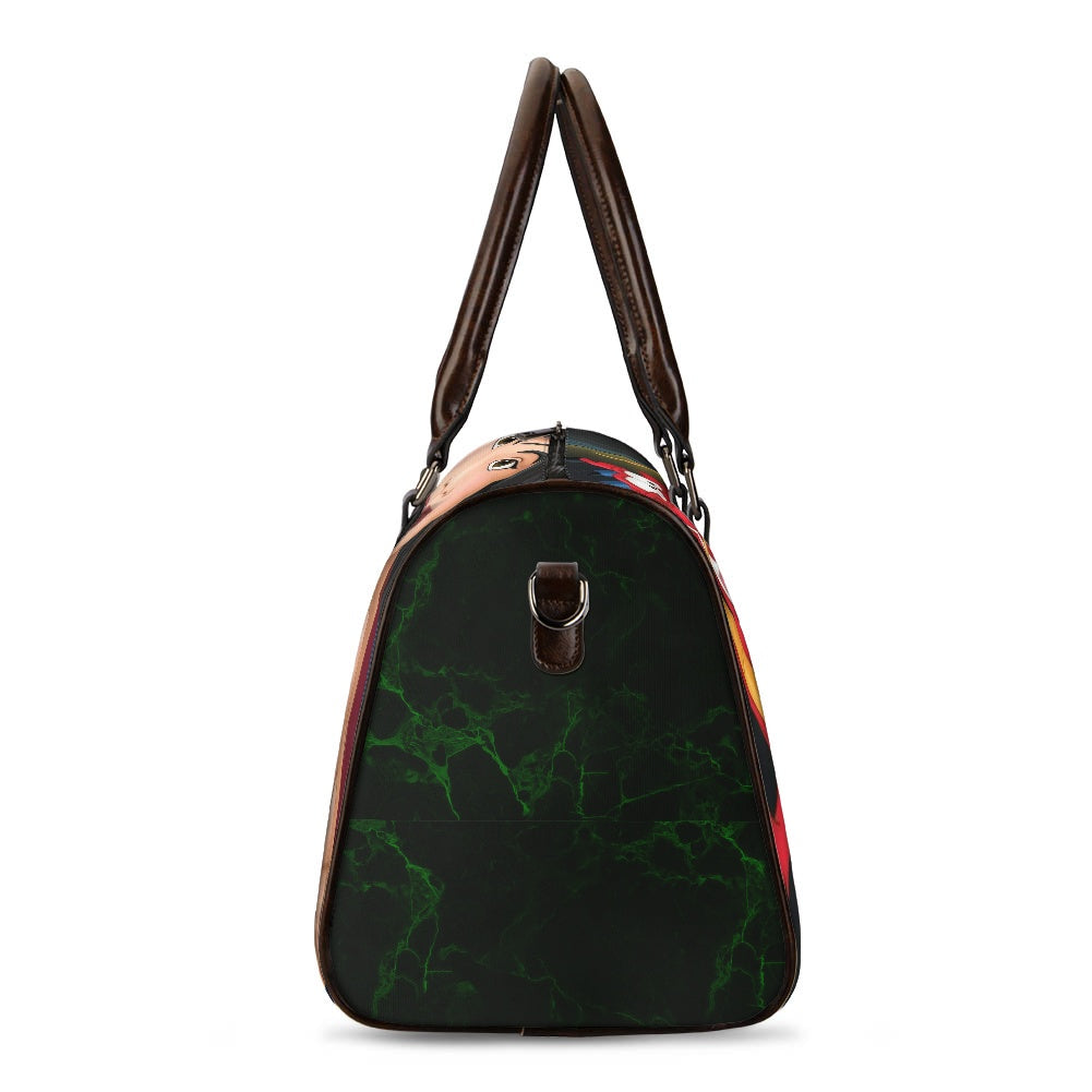 Warrior Travel Handbag