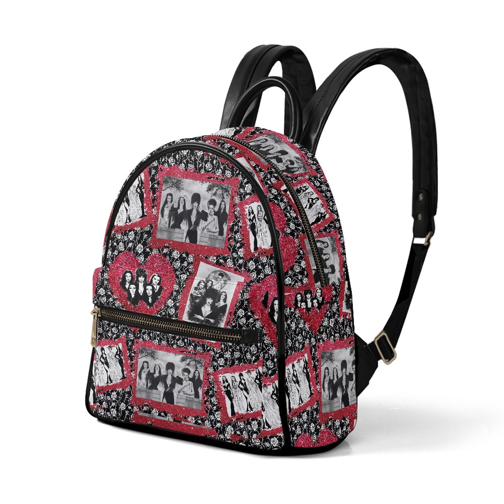 Scream Queens Casual Backpack for women