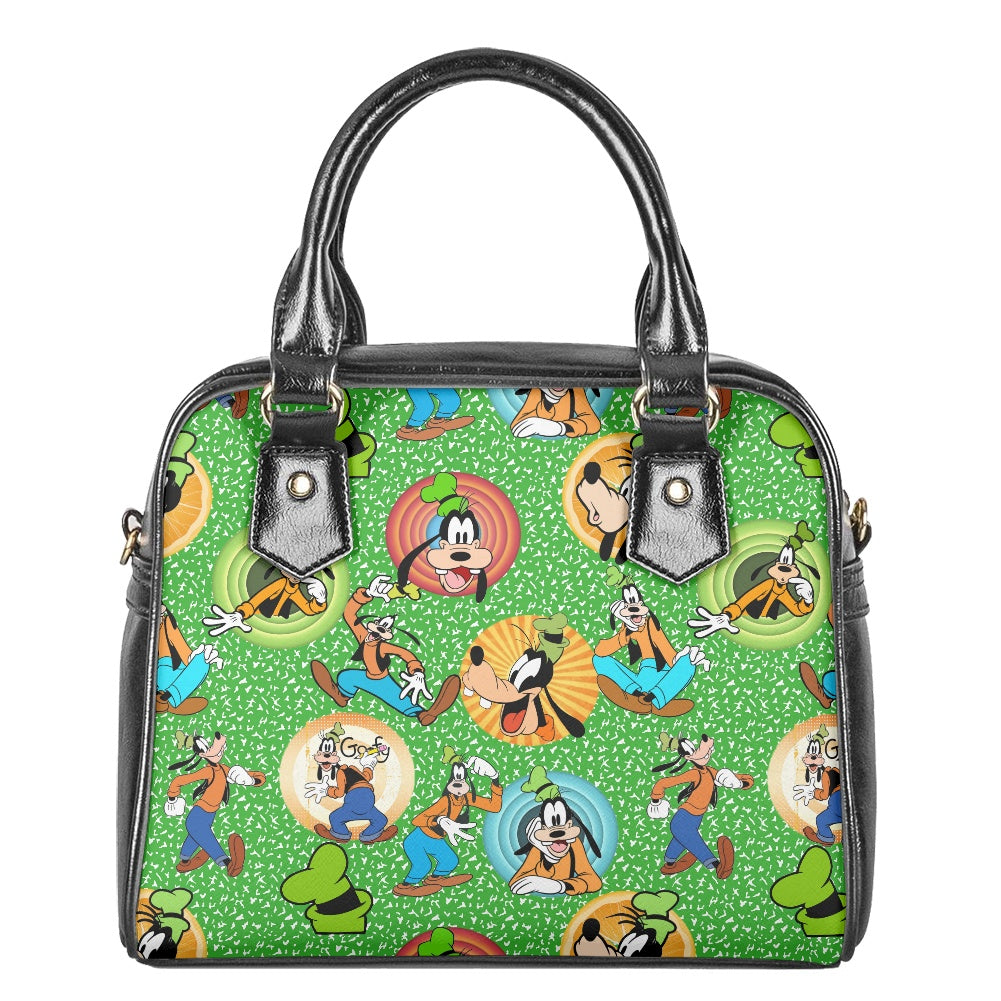 Gawrsh! Bowler Bag